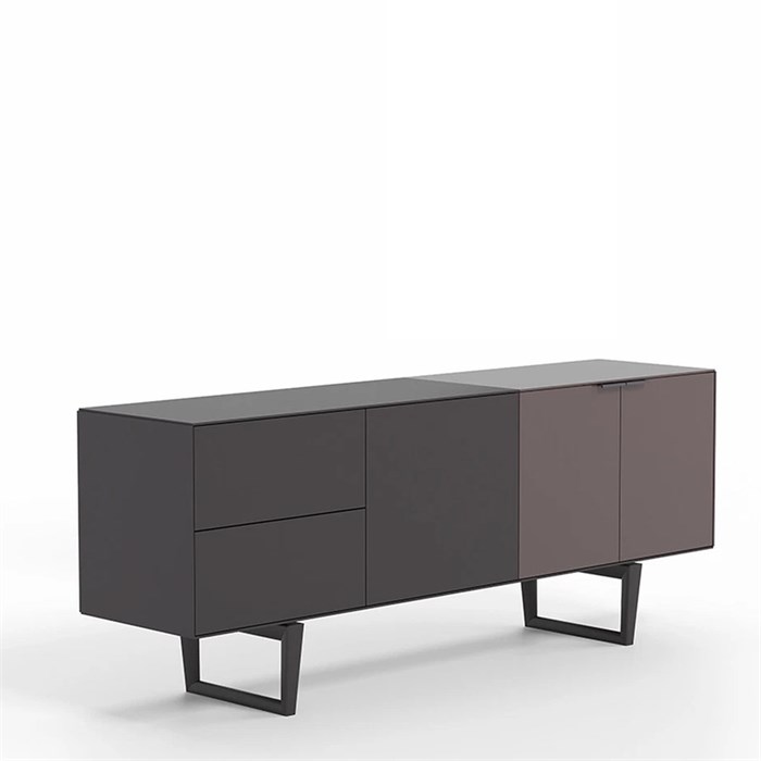 Сервант ENZA HOME Коллекция MODENA (МОДЕНА) арт. EH74140 EH74140