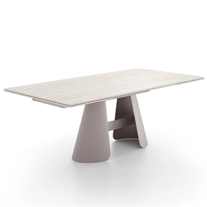 Стол раздвижной 200 см ENZA HOME Коллекция SALDA (САЛДА) арт. EH74172 EH74172