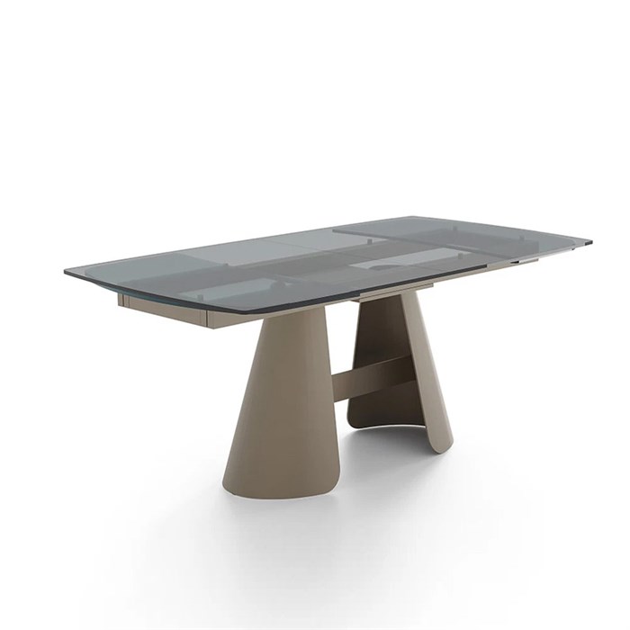 Стол раздвижной 180 см ENZA HOME Коллекция SALDA (САЛДА) арт. EH74174 EH74174