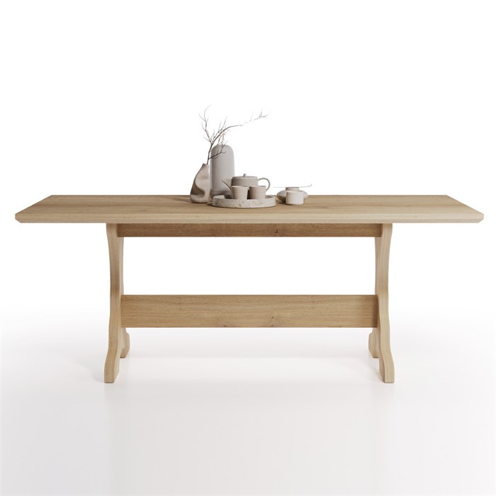 Стол обеденный ENZA HOME MARSELL EH74190 EH74190