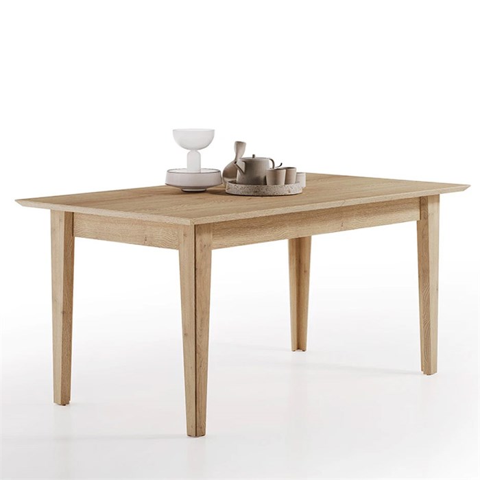 Стол обеденный раздвижной ENZA HOME MARSELL EH74191 EH74191