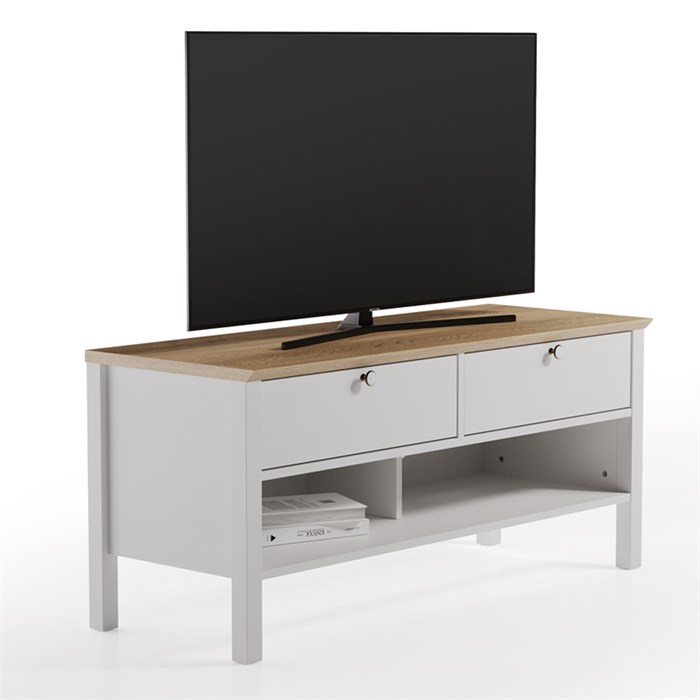 ТВ тумба на ножках 130см ENZA HOME MARSELL EH74197 EH74197