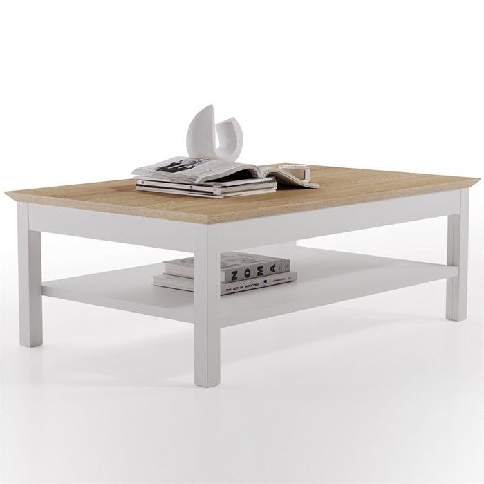 Стол журнальный ENZA HOME MARSELL EH74226 EH74226