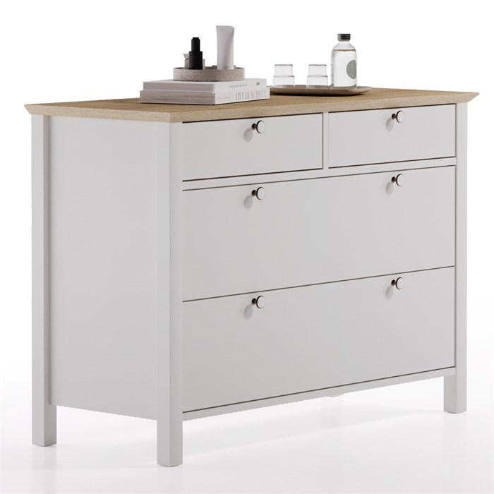 Комод ENZA HOME MARSELL EH74203 EH74203