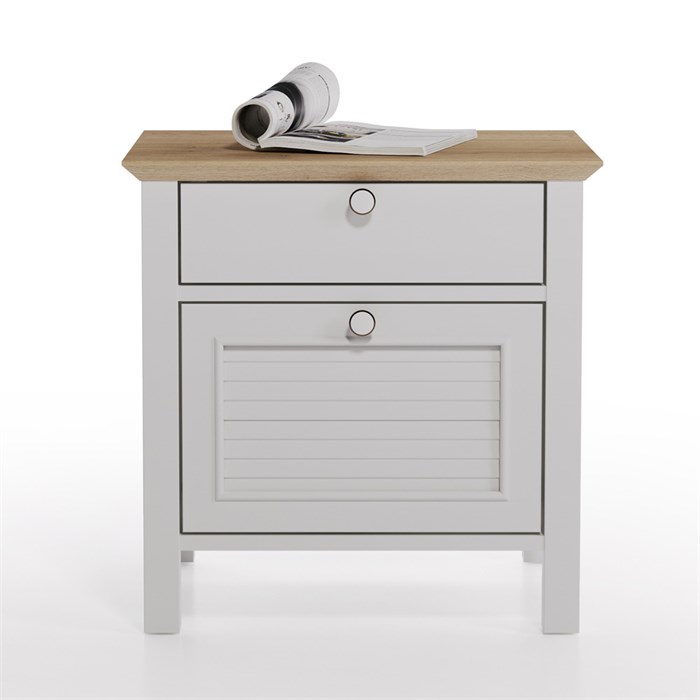 Тумба прикроватная ENZA HOME MARSELL EH74204 EH74204