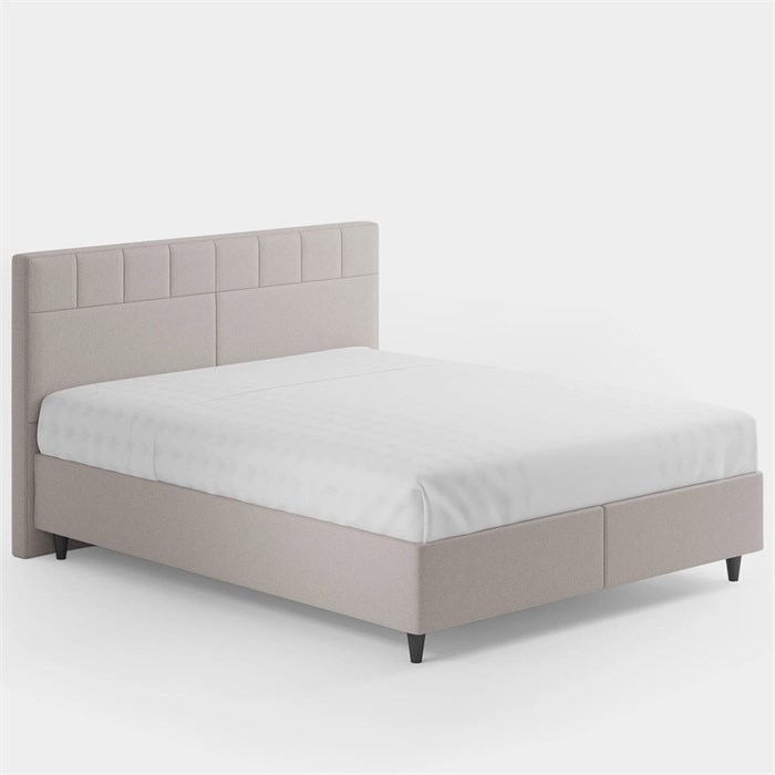 Основание кровати 140x200 ENZA HOME Коллекция LENTO (ЛЕНТО) арт. EH58183 EH58183