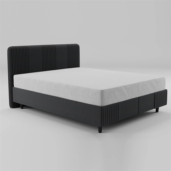 Основание 100x200 ENZA HOME Коллекция WOOL SENSE (ВУЛ СЭНС) арт. EH61463 EH61463