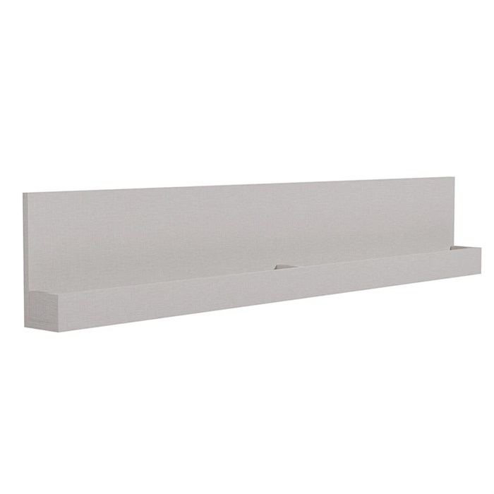 Настенная полка 170 см ENZA HOME Коллекция FIT & FLEX (ФИТ & ФЛЕКС) арт. EH74915 EH74915