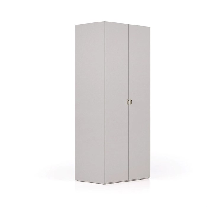 Шкаф 2 дверцы ENZA HOME Коллекция FIT & FLEX (ФИТ & ФЛЕКС) арт. EH74930 EH74930