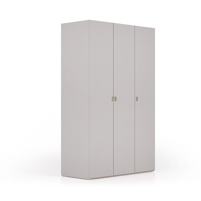 Шкаф 3 дверцы ENZA HOME Коллекция FIT & FLEX (ФИТ & ФЛЕКС) арт. EH74931 EH74931