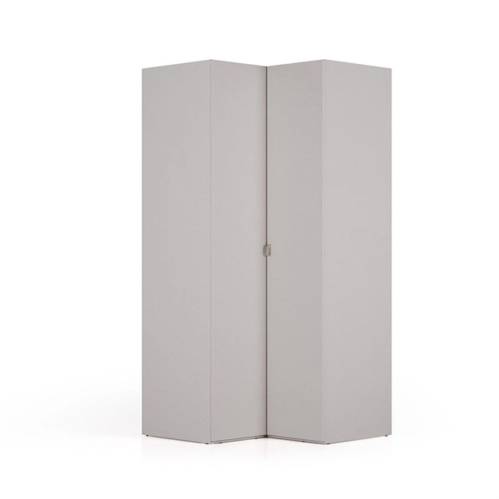 Шкаф угловой ENZA HOME Коллекция FIT & FLEX (ФИТ & ФЛЕКС) арт. EH74932 EH74932