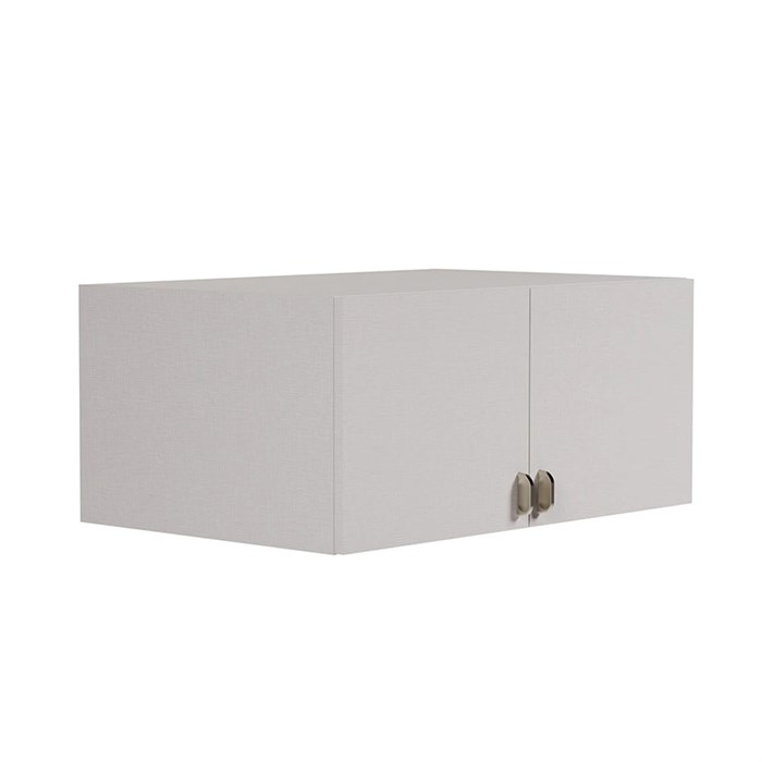 Верний модуль шкафа 2 дверцы ENZA HOME Коллекция FIT & FLEX (ФИТ & ФЛЕКС) арт. EH74933 EH74933