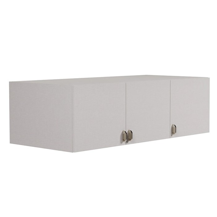 Верний модуль шкафа 3 дверцы ENZA HOME Коллекция FIT & FLEX (ФИТ & ФЛЕКС) арт. EH74934 EH74934