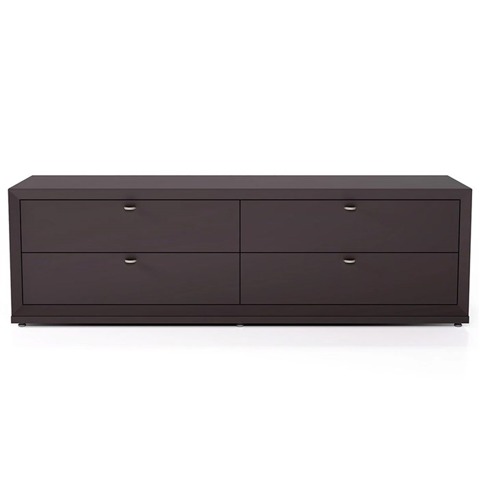 Тумба 160 см с 4 ящиками ENZA HOME Коллекция FIT & FLEX (ФИТ & ФЛЕКС) арт. EH74897 EH74897