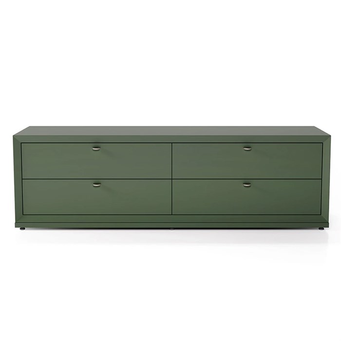 Тумба 160 см с 4 ящиками ENZA HOME Коллекция FIT & FLEX (ФИТ & ФЛЕКС) арт. EH74900 EH74900