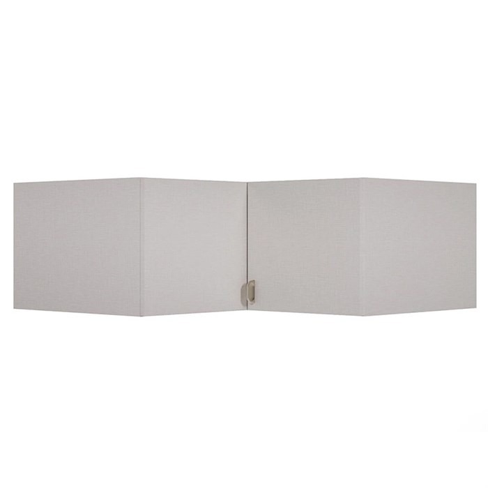 Верний модуль угловой ENZA HOME Коллекция FIT & FLEX (ФИТ & ФЛЕКС) арт. EH74935 EH74935