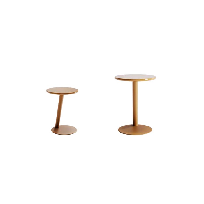 Стол приставной ENZA HOME Коллекция SUNNY (САННИ) арт. EH75370 EH75370