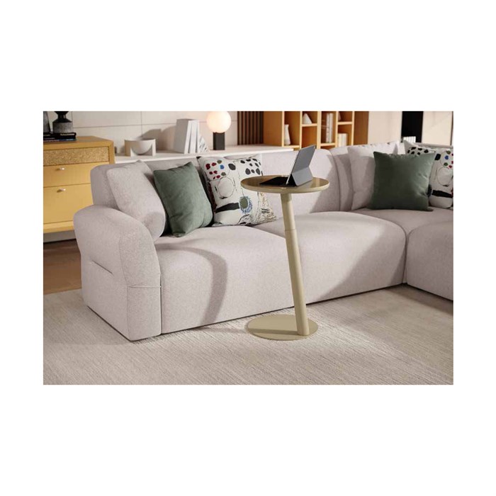 Стол приставной ENZA HOME Коллекция SUNNY (САННИ) арт. EH75372 EH75372