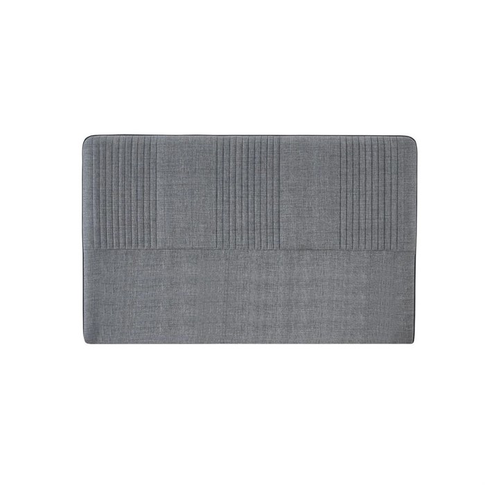 Изголовье кровати 140 ENZA HOME WOOL SENSE EH62059 EH62059 - фото 81010