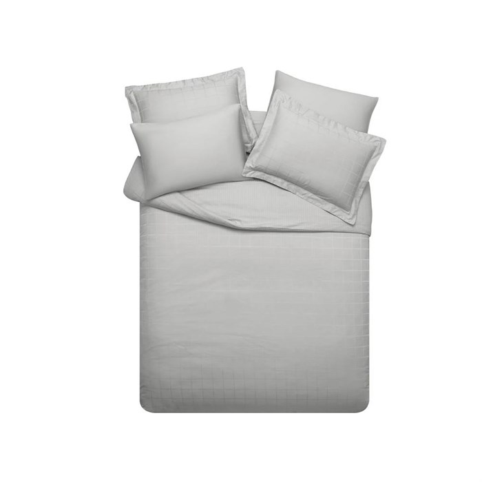 Комплект постельного белья King Size (240x220 см) YATAS BEDDING "DESTRA" EH50732 EH50732 - фото 86929