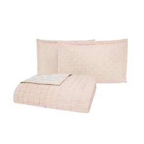 {{productViewItem.photos[photoViewList.activeNavIndex].Alt || productViewItem.photos[photoViewList.activeNavIndex].Description || 'Комплект покрывала Queen Size (230x240 см) YATAS BEDDING &quot;VELMA&quot; EH68915'}}