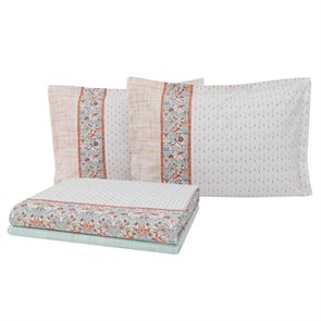 {{productViewItem.photos[photoViewList.activeNavIndex].Alt || productViewItem.photos[photoViewList.activeNavIndex].Description || 'Комплект покрывала Queen Size (200x220 см) YATAS BEDDING &quot;LAVETA&quot; EH69077'}}