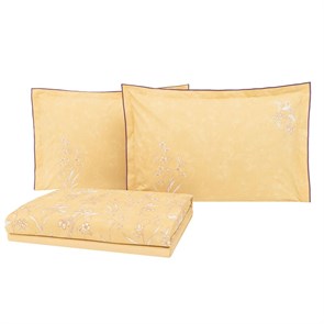 {{productViewItem.photos[photoViewList.activeNavIndex].Alt || productViewItem.photos[photoViewList.activeNavIndex].Description || 'Комплект покрывала Queen Size (200x220 см) YATAS BEDDING &quot;MENARD&quot; EH69077'}}