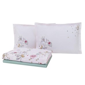 {{productViewItem.photos[photoViewList.activeNavIndex].Alt || productViewItem.photos[photoViewList.activeNavIndex].Description || 'Комплект покрывала Queen Size (200x220 см) YATAS BEDDING &quot;TORRES&quot; EH69087'}}