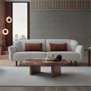 Диван кровать трехместный ENZA HOME HERA EH73822
