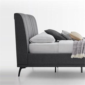 Изголовье 160 ENZA HOME BLACK ICE EH73930