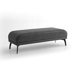 {{photo.Alt || photo.Description || 'Банкетка ENZA HOME BLACK ICE EH73942'}}