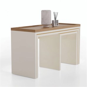 {{photo.Alt || photo.Description || 'Стол журнальный 3 шт ENZA HOME MARSANA EH73976'}}