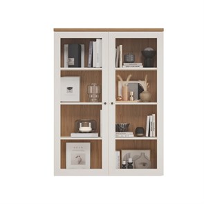 {{photo.Alt || photo.Description || 'Модуль с дверцами стекло ENZA HOME MARSANA  EH73962'}}