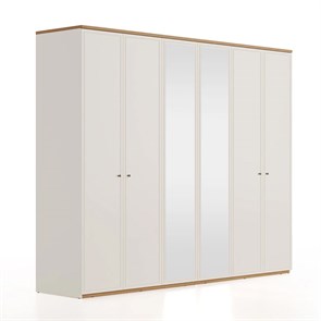 {{photo.Alt || photo.Description || 'Шкаф с дверцами 6 дверей ENZA HOME MARSANA EH73965'}}