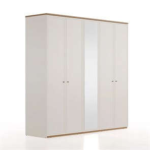 {{photo.Alt || photo.Description || 'Шкаф с дверцами 5 дверей ENZA HOME MARSANA EH73967'}}