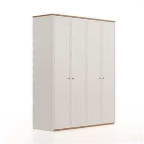 {{photo.Alt || photo.Description || 'Шкаф с дверцами 4 двери ENZA HOME MARSANA EH73968'}}