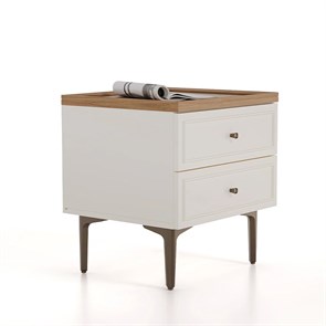 {{photo.Alt || photo.Description || 'Тумба прикроватная ENZA HOME MARSANA EH73971'}}