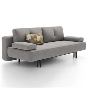 {{photo.Alt || photo.Description || 'Диван кровать трехместный ENZA HOME HENNA EH73993'}}