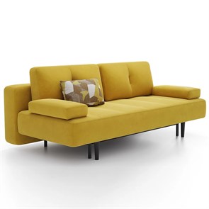 {{photo.Alt || photo.Description || 'Диван кровать трехместный ENZA HOME HENNA EH73995'}}