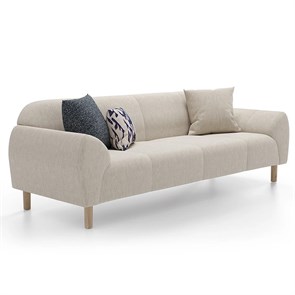 {{photo.Alt || photo.Description || 'Диван трехместный ENZA HOME SEGURA EH74186'}}