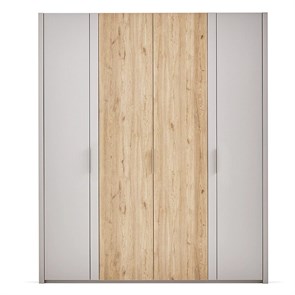 {{photo.Alt || photo.Description || 'Шкаф с дверцами 4 двери ENZA HOME CANTE EH74126'}}