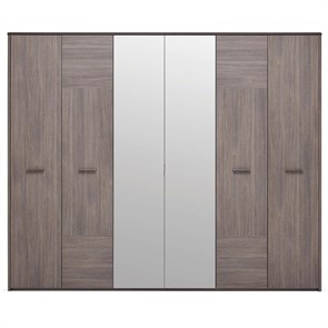 {{photo.Alt || photo.Description || 'Шкаф с дверцами 6 дверей ENZA HOME VARENA EH74130'}}