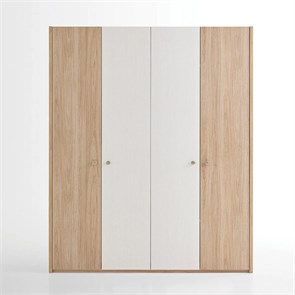 {{photo.Alt || photo.Description || 'Шкаф с дверцами 4 двери ENZA HOME PERGE EH74131'}}