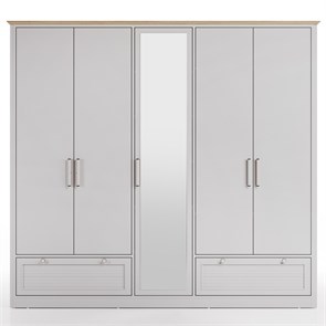 {{photo.Alt || photo.Description || 'Шкаф с дверцами 5 дверей ENZA HOME MARSELL EH74201'}}