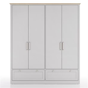 {{photo.Alt || photo.Description || 'Шкаф с дверцами 4 двери ENZA HOME MARSELL EH74202'}}