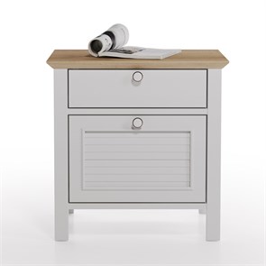 {{photo.Alt || photo.Description || 'Тумба прикроватная ENZA HOME MARSELL EH74204'}}