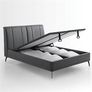 {{photo.Alt || photo.Description || 'Основание с ящиком 200x200 ENZA HOME Коллекция BLACK ICE (БЛЭК АЙС) арт. EH74235'}}