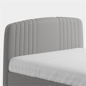 Изголовье 100 ENZA HOME Коллекция INFINITY PRO (ИНФИНИТИ ПРО) арт. EH74301 EH74301