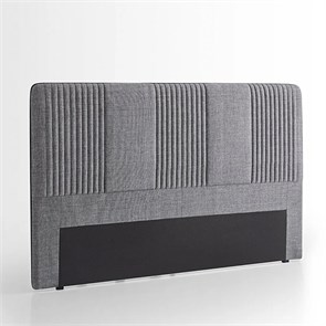 Изголовье кровати 100 ENZA HOME Коллекция WOOL SENSE (ВУЛ СЭНС) арт. EH61994 EH61994