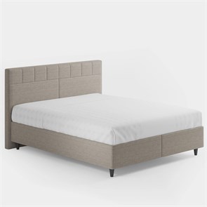Основание кровати 200x200 ENZA HOME Коллекция LENTO (ЛЕНТО) арт. EH58332 EH58332